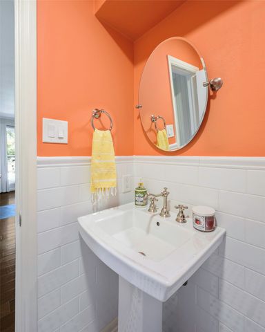 2119 River Ridge Road, Arlington, TX 76017