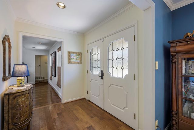 2119 River Ridge Road, Arlington, TX 76017