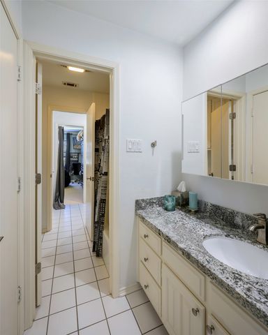 2119 River Ridge Road, Arlington, TX 76017