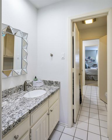 2119 River Ridge Road, Arlington, TX 76017