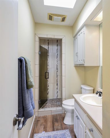 2119 River Ridge Road, Arlington, TX 76017