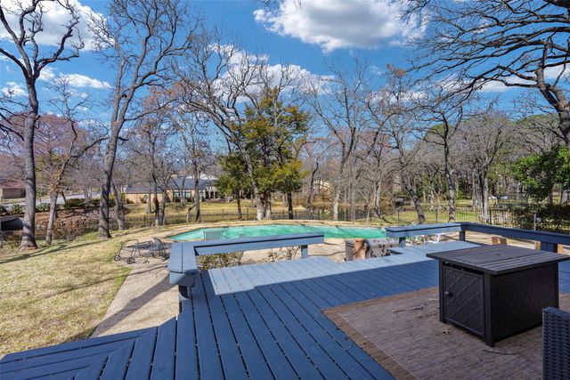 2119 River Ridge Road, Arlington, TX 76017