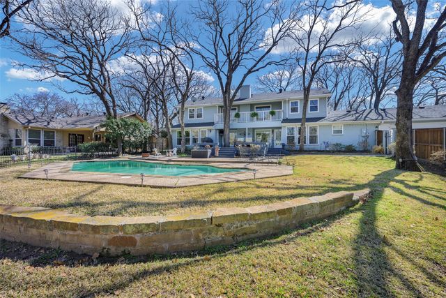 2119 River Ridge Road, Arlington, TX 76017