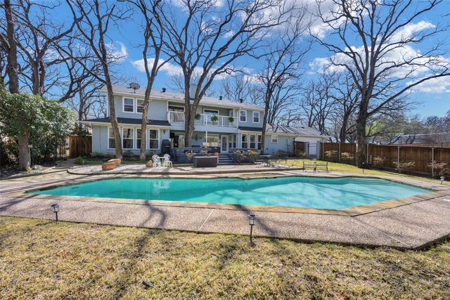 2119 River Ridge Road, Arlington, TX 76017