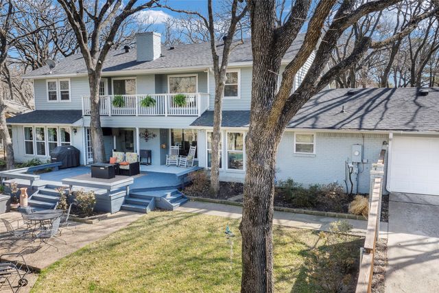 2119 River Ridge Road, Arlington, TX 76017