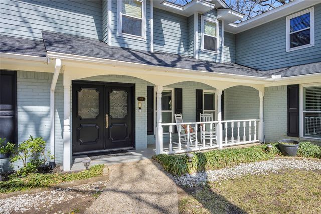 2119 River Ridge Road, Arlington, TX 76017