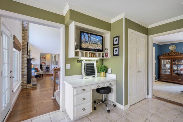 2119 River Ridge Road, Arlington, TX 76017