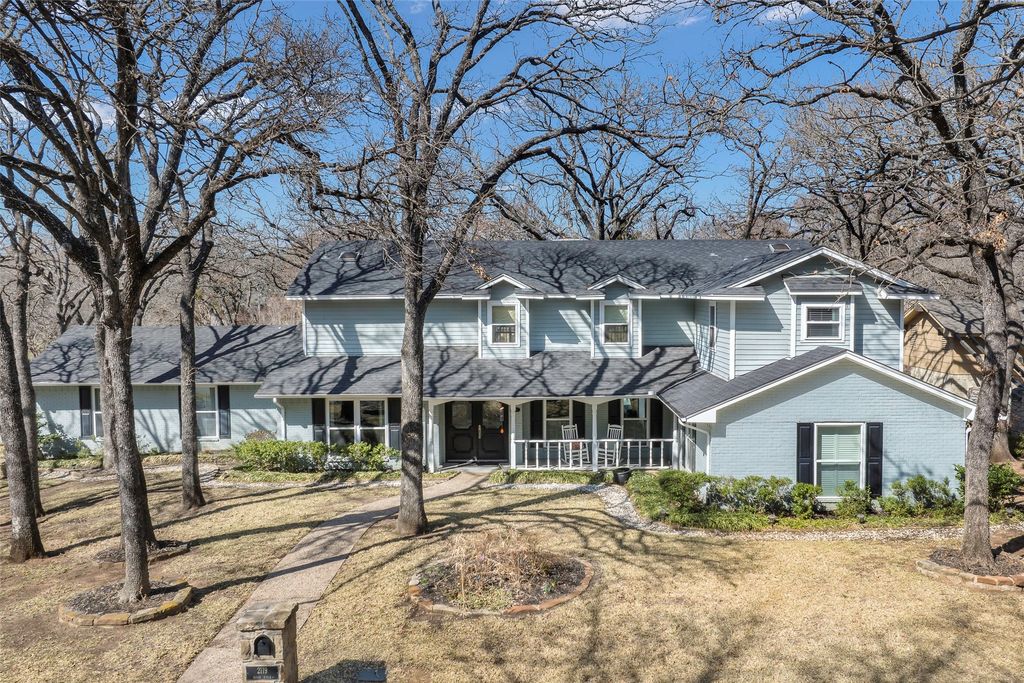 2119 River Ridge Road, Arlington, TX 76017