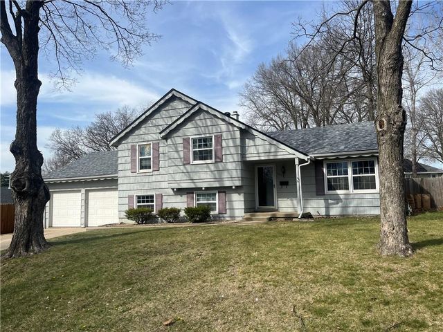 1602 NE 65th Terrace, Kansas City, MO 64118