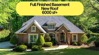 1215 River Laurel Drive, Suwanee, GA 30024