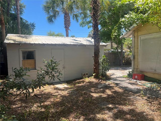 1208 34TH STREET, Sarasota, FL 34234