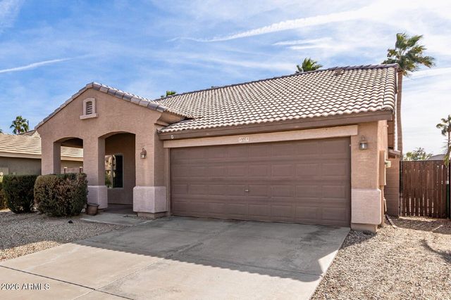 15573 W Shiloh Avenue, Goodyear, AZ 85338