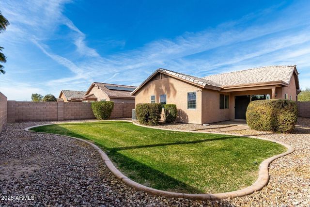 15573 W Shiloh Avenue, Goodyear, AZ 85338
