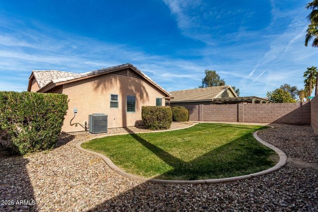 15573 W Shiloh Avenue, Goodyear, AZ 85338