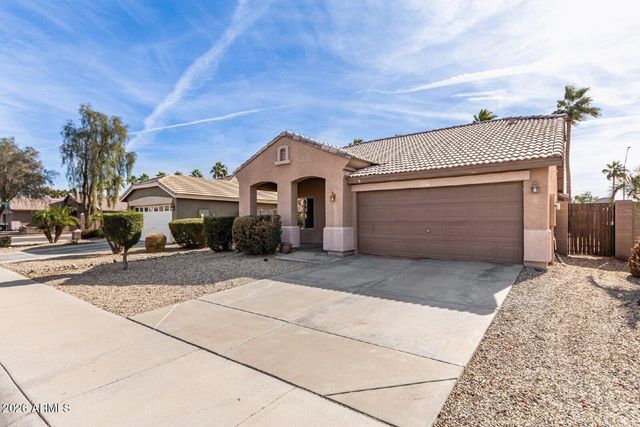 15573 W Shiloh Avenue, Goodyear, AZ 85338