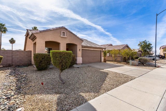 15573 W Shiloh Avenue, Goodyear, AZ 85338