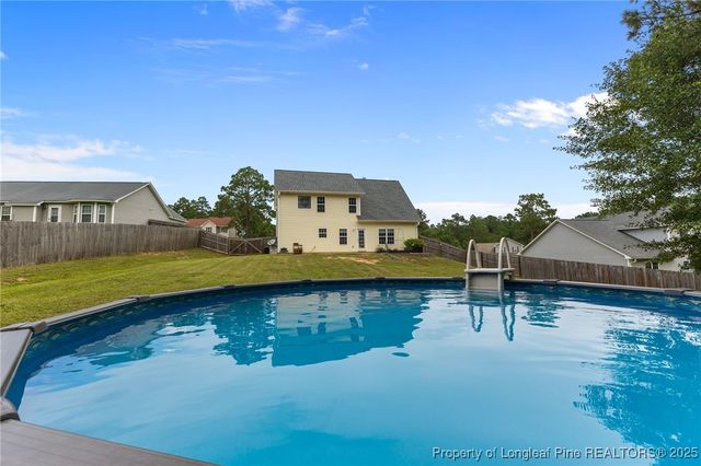 300 Maria Drive, Raeford, NC 28376