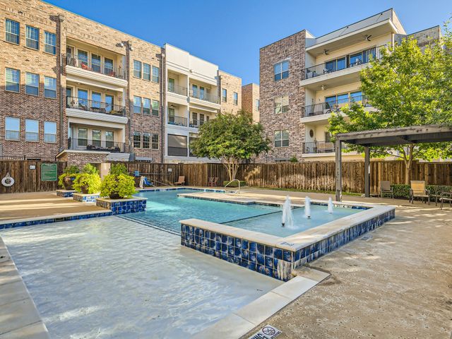15875 Spectrum Drive 2101, Addison, TX 75001
