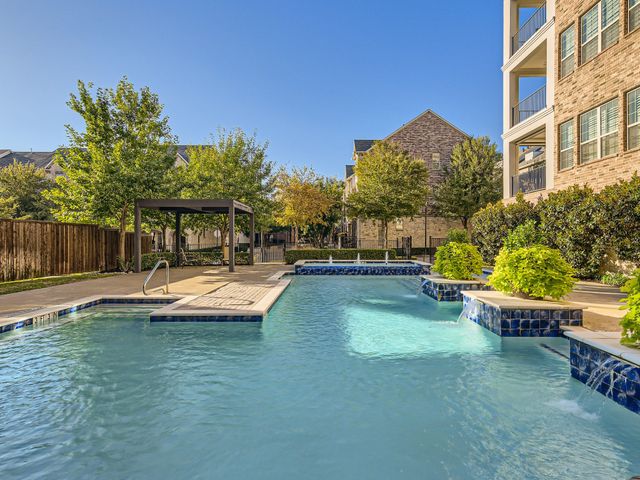 15875 Spectrum Drive 2101, Addison, TX 75001