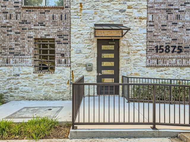 15875 Spectrum Drive 2101, Addison, TX 75001