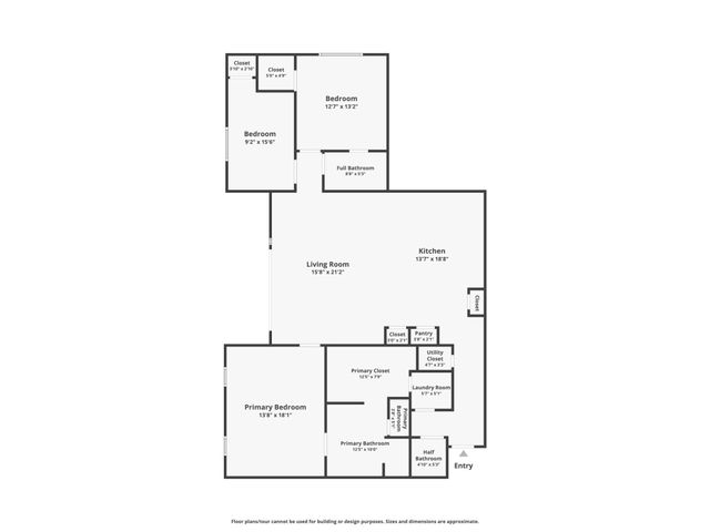 15875 Spectrum Drive 2101, Addison, TX 75001