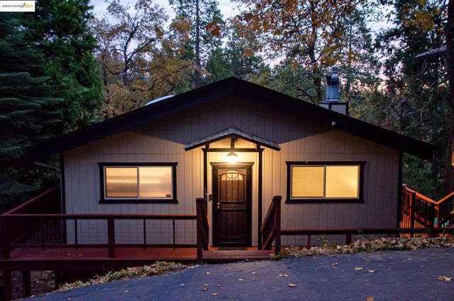 24033 Pine Cone road, Twain Harte, CA 95383