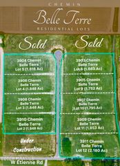 3909 Chemin Belle Terre, Maurice, LA 70555
