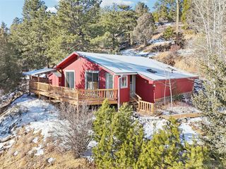 178 Saw Horse Ln, Black Hawk, CO 80422