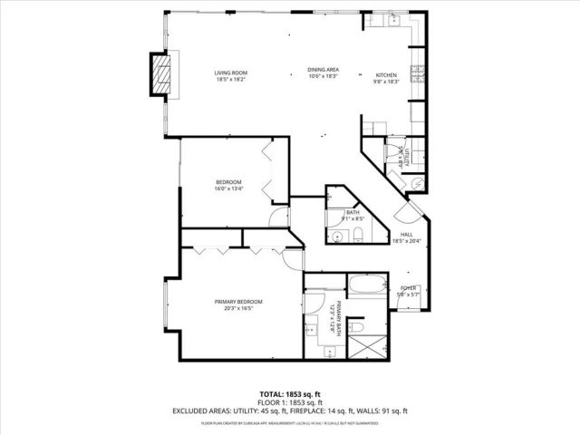 512 Esplanade 303, Redondo Beach, CA 90277