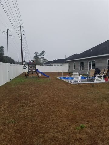 161 Sierra Drive, Waycross, GA 31503