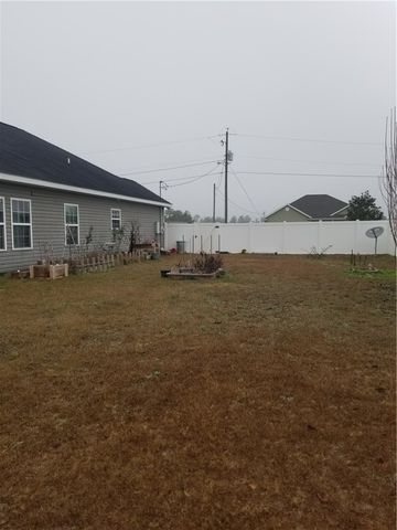 161 Sierra Drive, Waycross, GA 31503