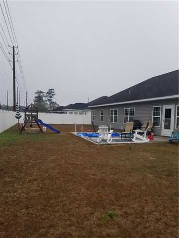 161 Sierra Drive, Waycross, GA 31503