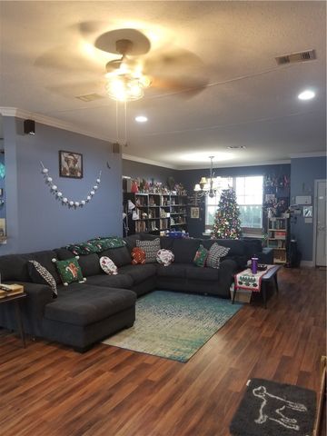 161 Sierra Drive, Waycross, GA 31503