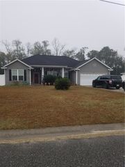 161 Sierra Drive, Waycross, GA 31503