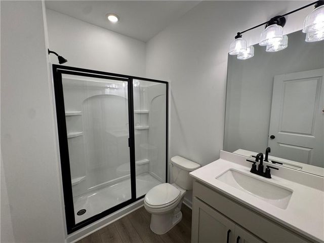 95 Gresham Court, Dawsonville, GA 30534