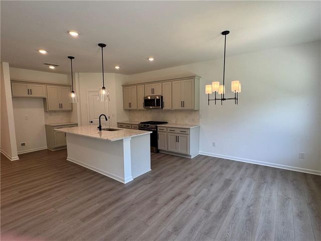 95 Gresham Court, Dawsonville, GA 30534