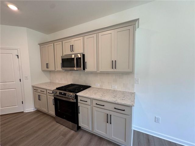 95 Gresham Court, Dawsonville, GA 30534