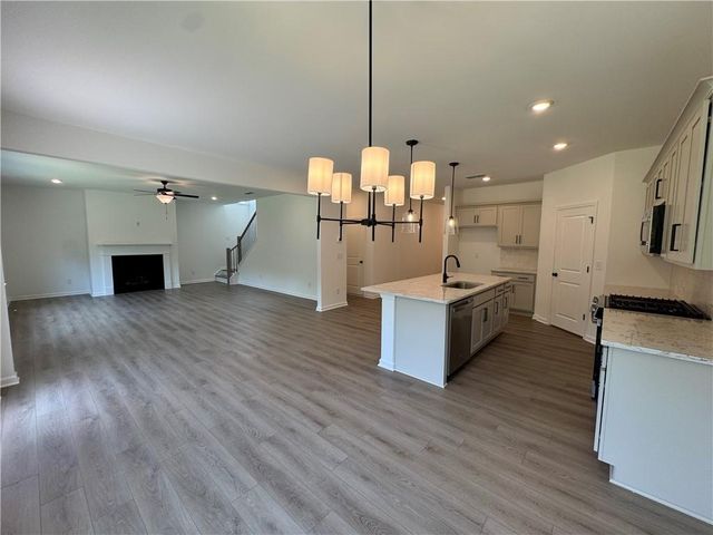 95 Gresham Court, Dawsonville, GA 30534