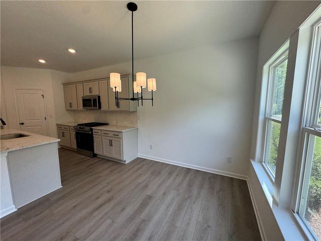 95 Gresham Court, Dawsonville, GA 30534