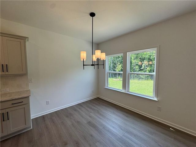 95 Gresham Court, Dawsonville, GA 30534