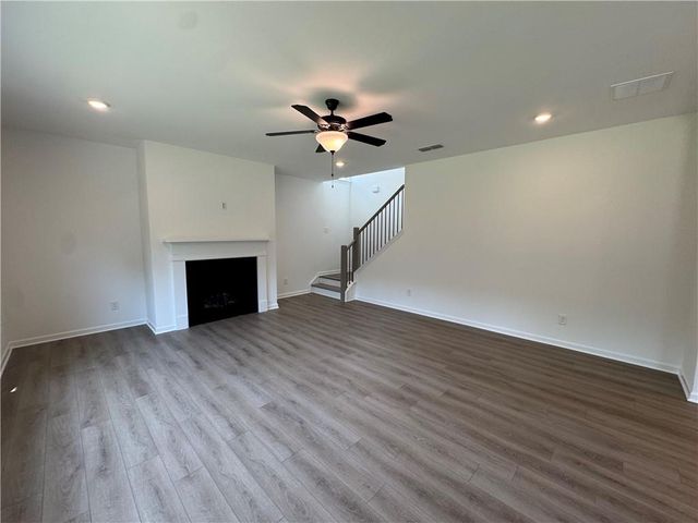 95 Gresham Court, Dawsonville, GA 30534