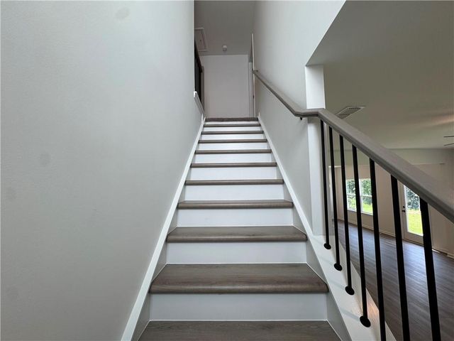 95 Gresham Court, Dawsonville, GA 30534