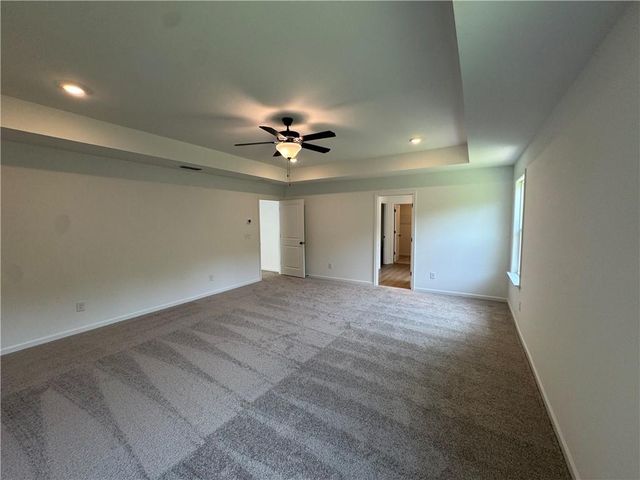 95 Gresham Court, Dawsonville, GA 30534