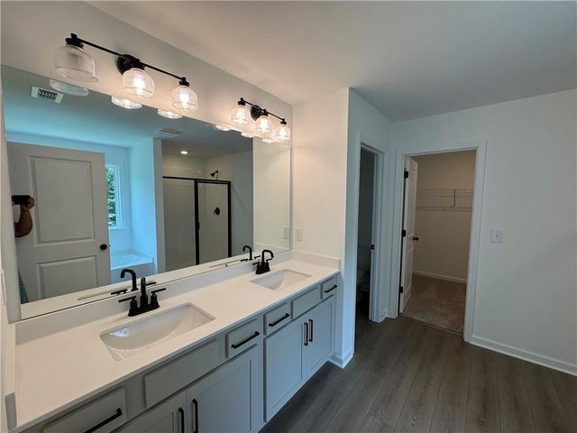 95 Gresham Court, Dawsonville, GA 30534