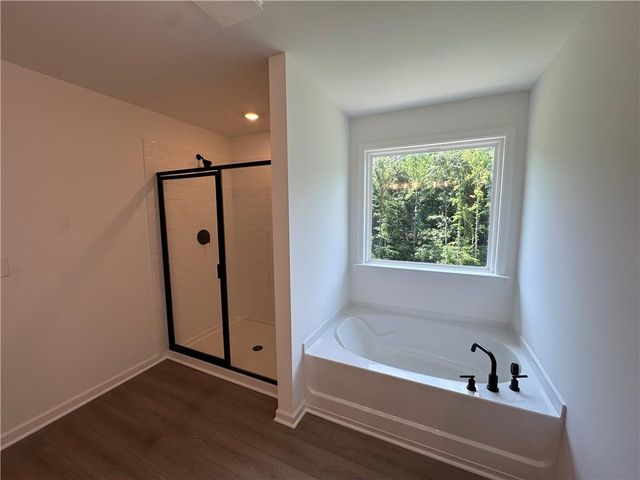 95 Gresham Court, Dawsonville, GA 30534