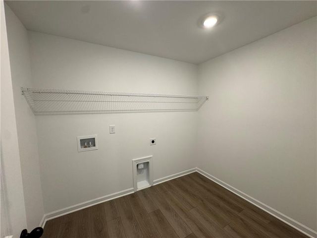 95 Gresham Court, Dawsonville, GA 30534