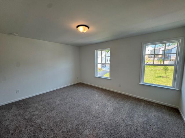 95 Gresham Court, Dawsonville, GA 30534