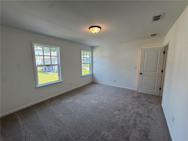 95 Gresham Court, Dawsonville, GA 30534