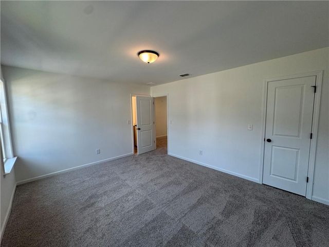 95 Gresham Court, Dawsonville, GA 30534