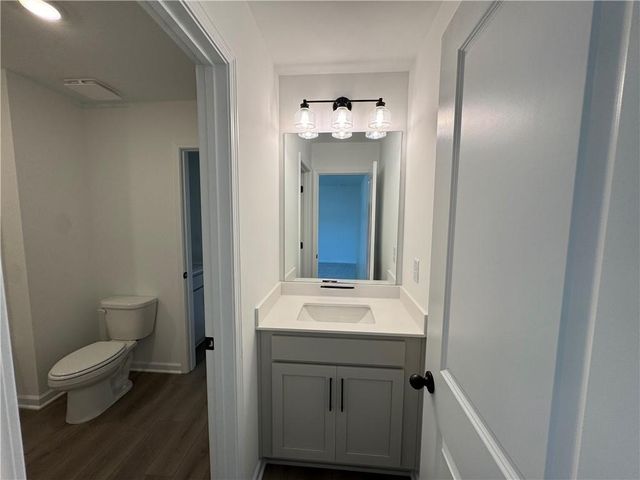 95 Gresham Court, Dawsonville, GA 30534